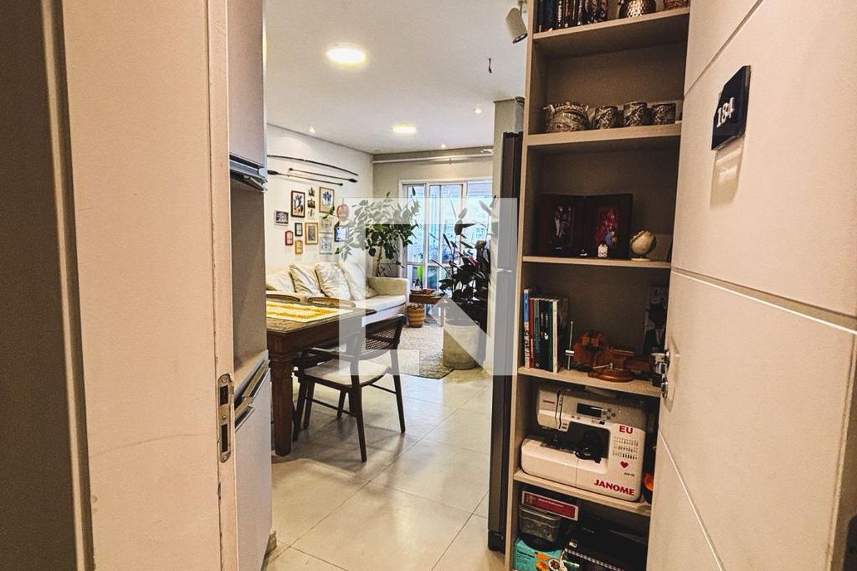 Apartamento, 2 quartos, 72 m² - Foto 38