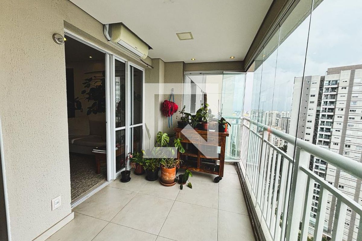 Apartamento, 2 quartos, 72 m² - Foto 46