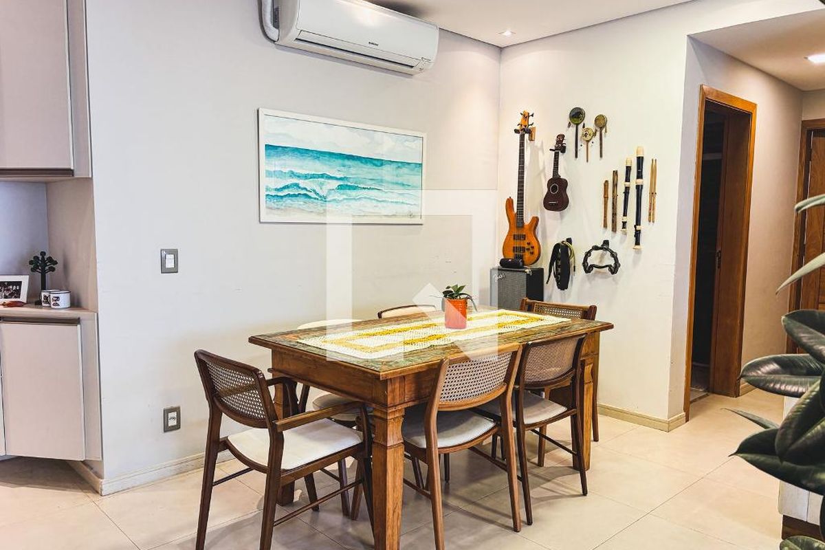 Apartamento, 2 quartos, 72 m² - Foto 8