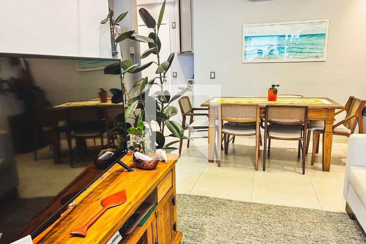 Apartamento, 2 quartos, 72 m² - Foto 6