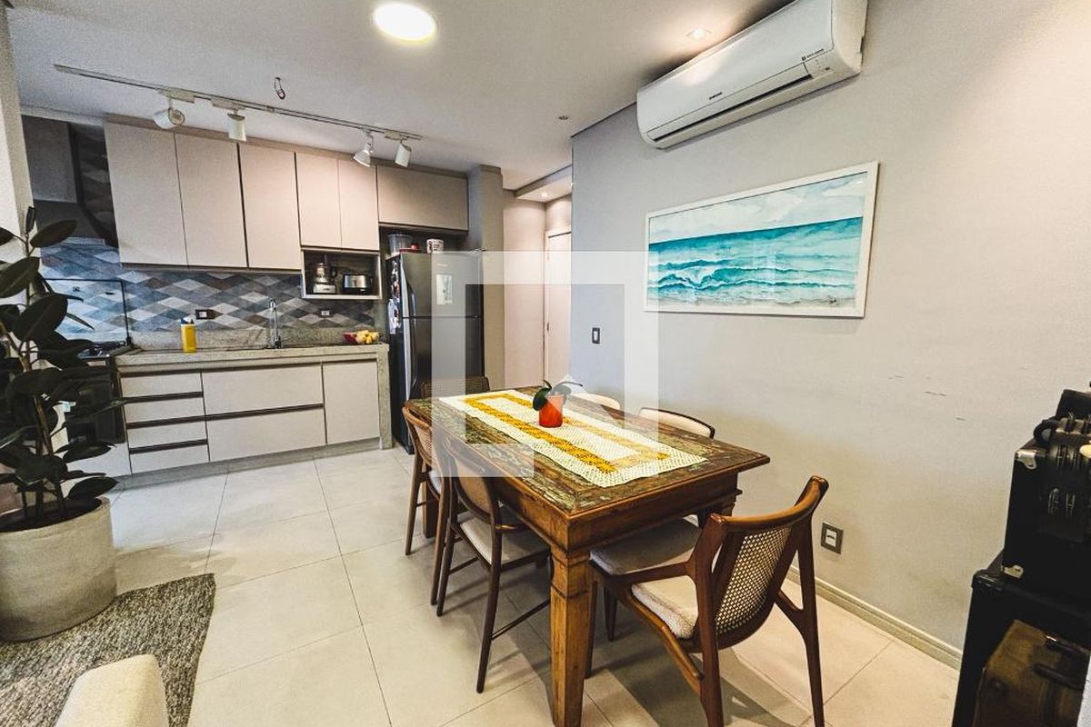 Apartamento, 2 quartos, 72 m² - Foto 16