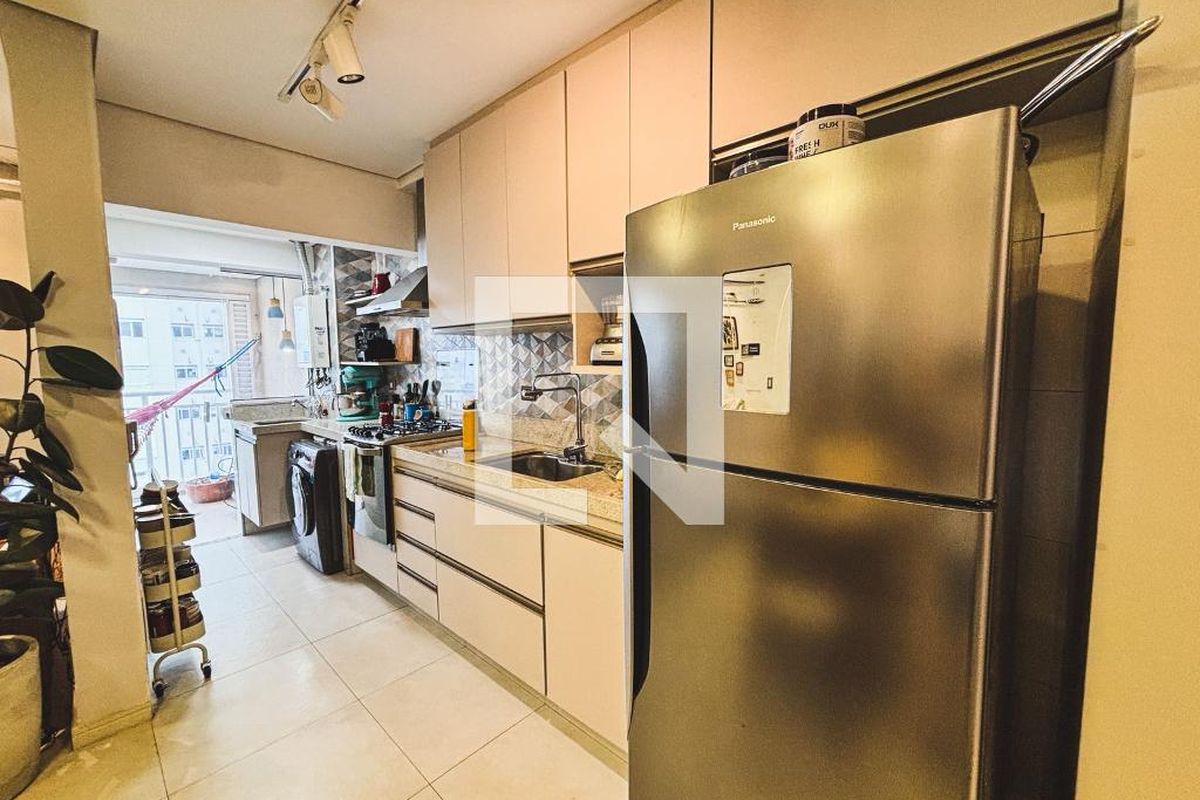 Apartamento, 2 quartos, 72 m² - Foto 42