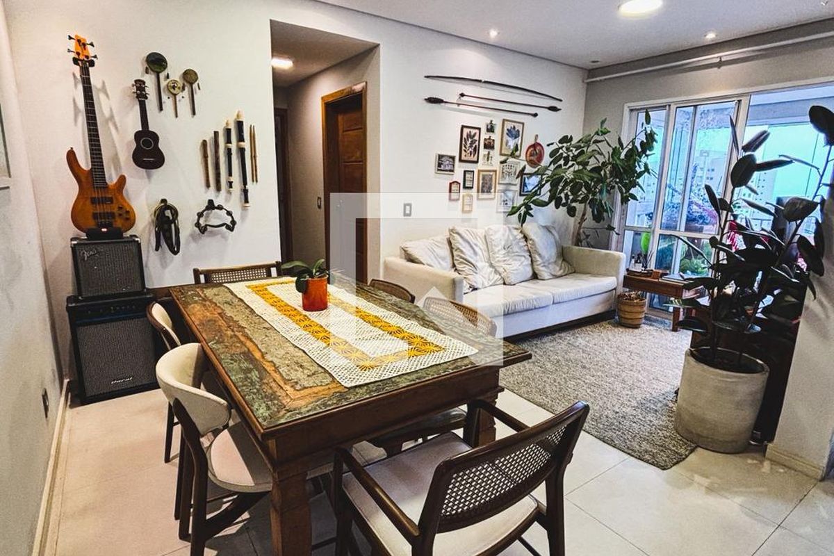 Apartamento, 2 quartos, 72 m² - Foto 10