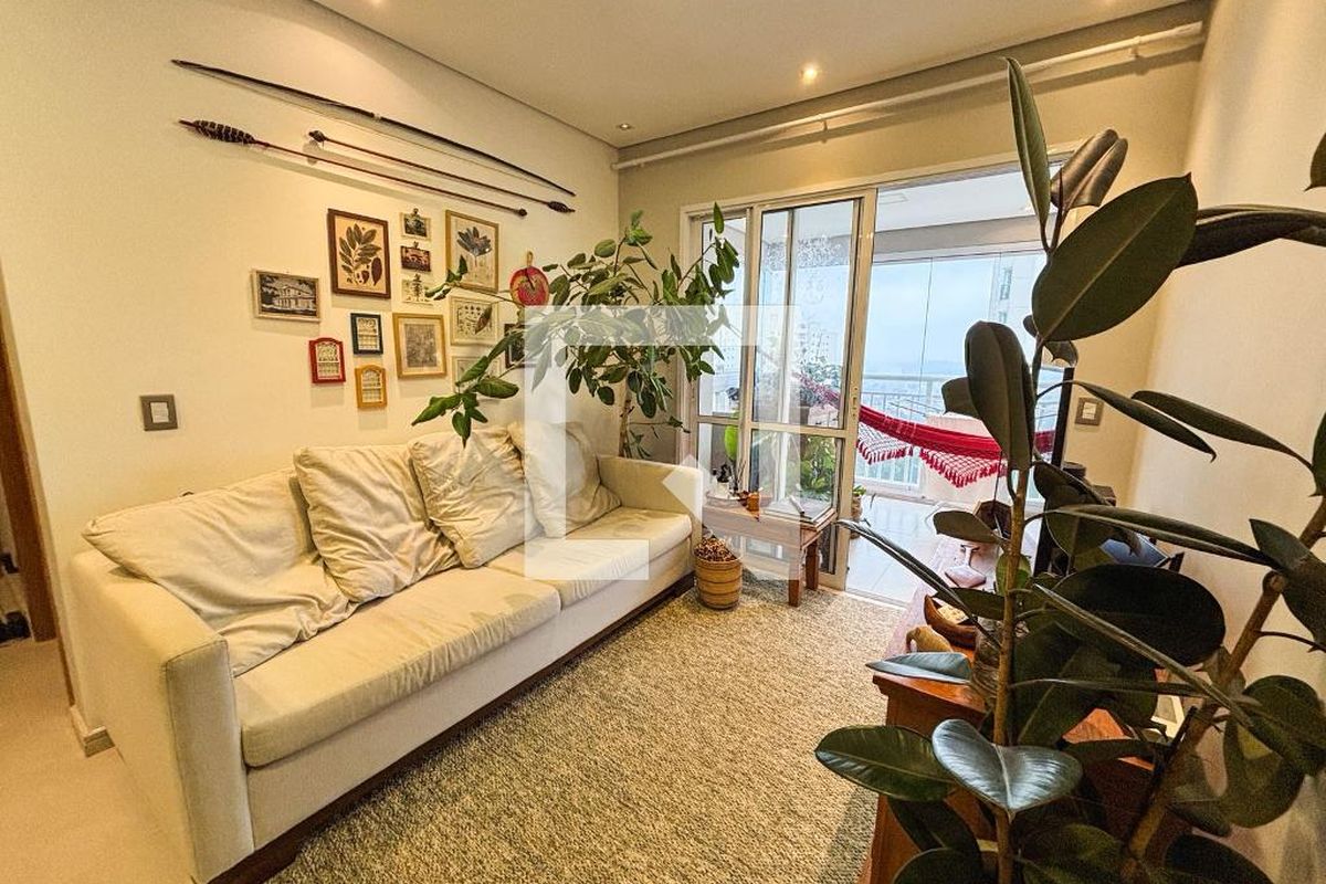 Apartamento, 2 quartos, 72 m² - Foto 4