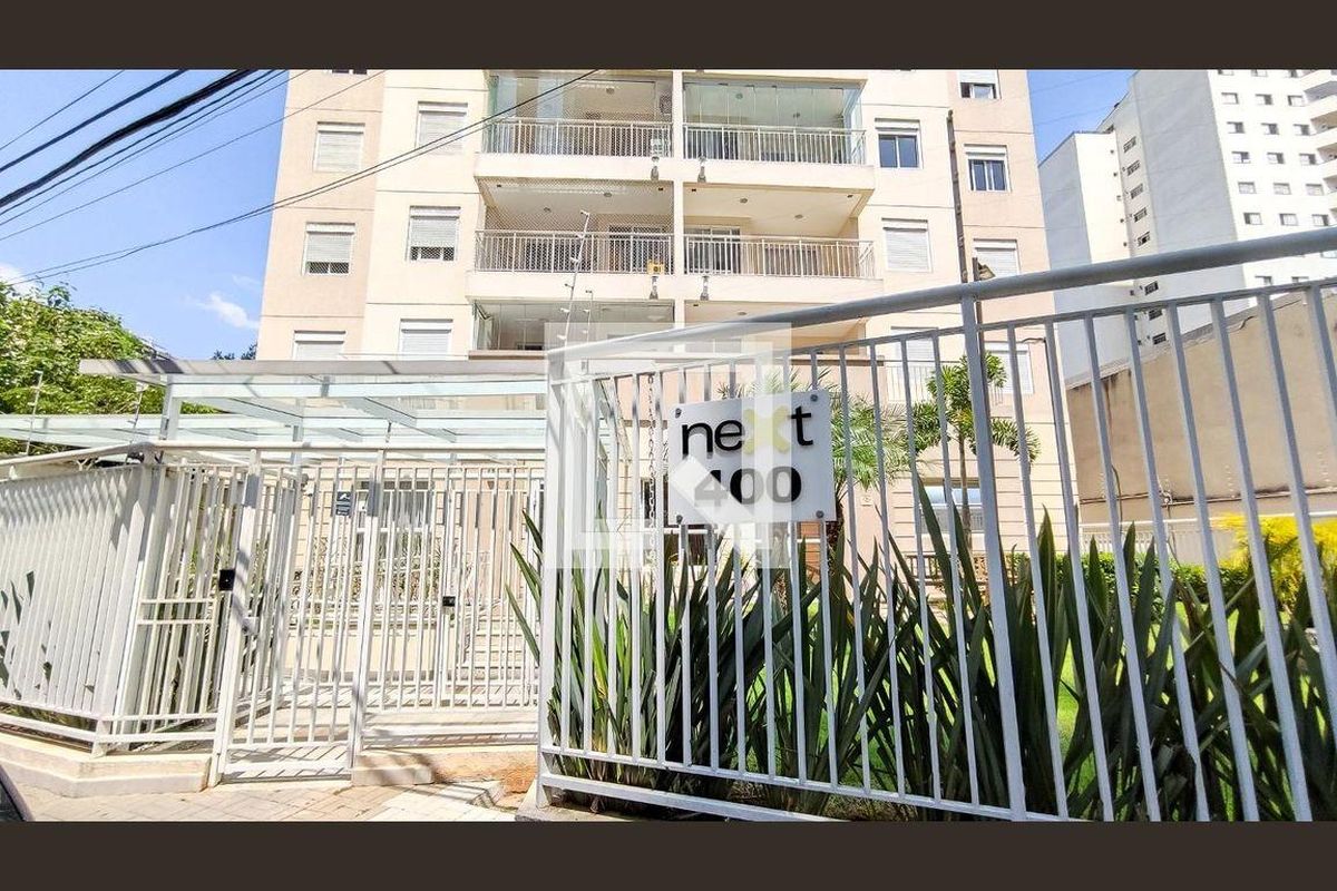 Apartamento, 2 quartos, 60 m² - Foto 96
