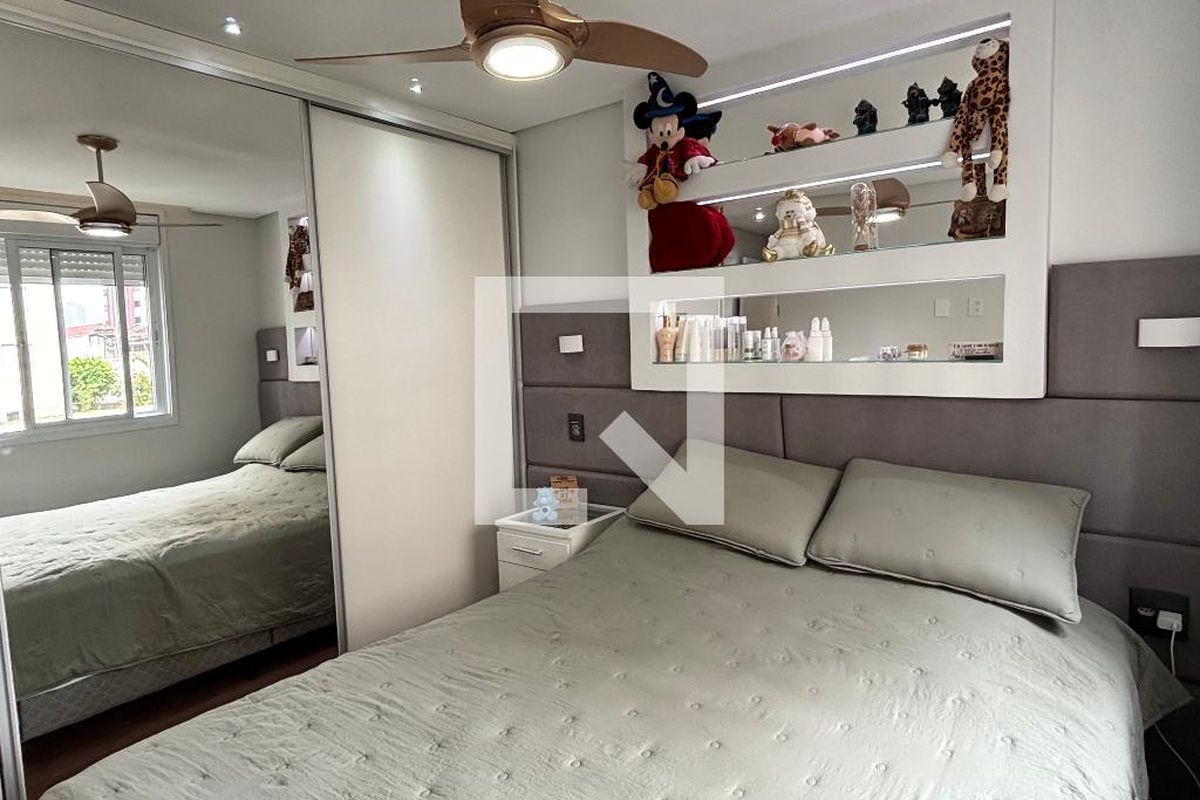 Apartamento, 2 quartos, 60 m² - Foto 44