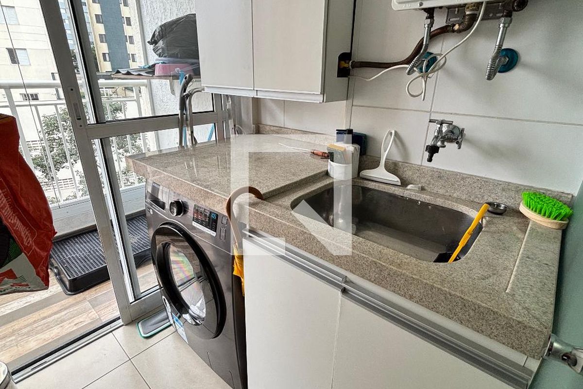 Apartamento, 2 quartos, 60 m² - Foto 68