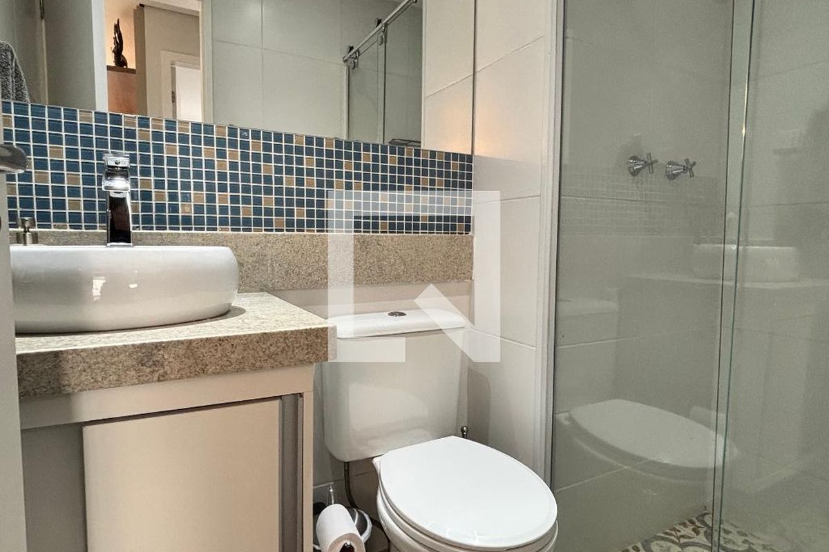 Apartamento, 2 quartos, 60 m² - Foto 23