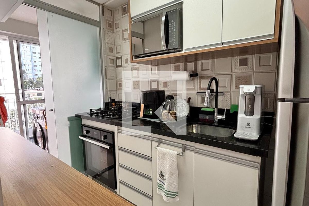 Apartamento, 2 quartos, 60 m² - Foto 62
