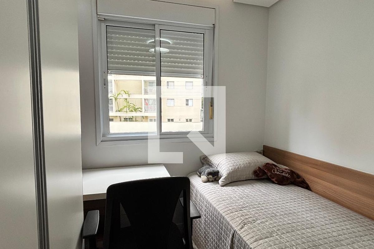 Apartamento, 2 quartos, 60 m² - Foto 34