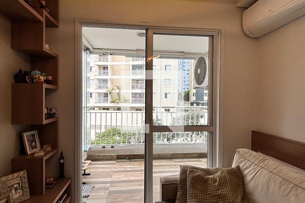Apartamento, 2 quartos, 60 m² - Foto 11