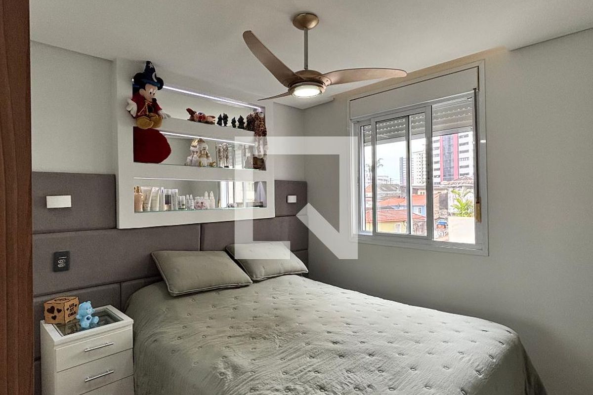 Apartamento, 2 quartos, 60 m² - Foto 42