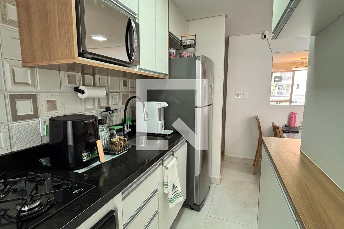 Apartamento, 2 quartos, 60 m² - Foto 66