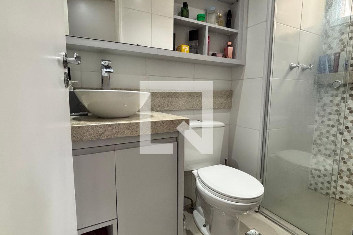 Apartamento, 2 quartos, 60 m² - Foto 52