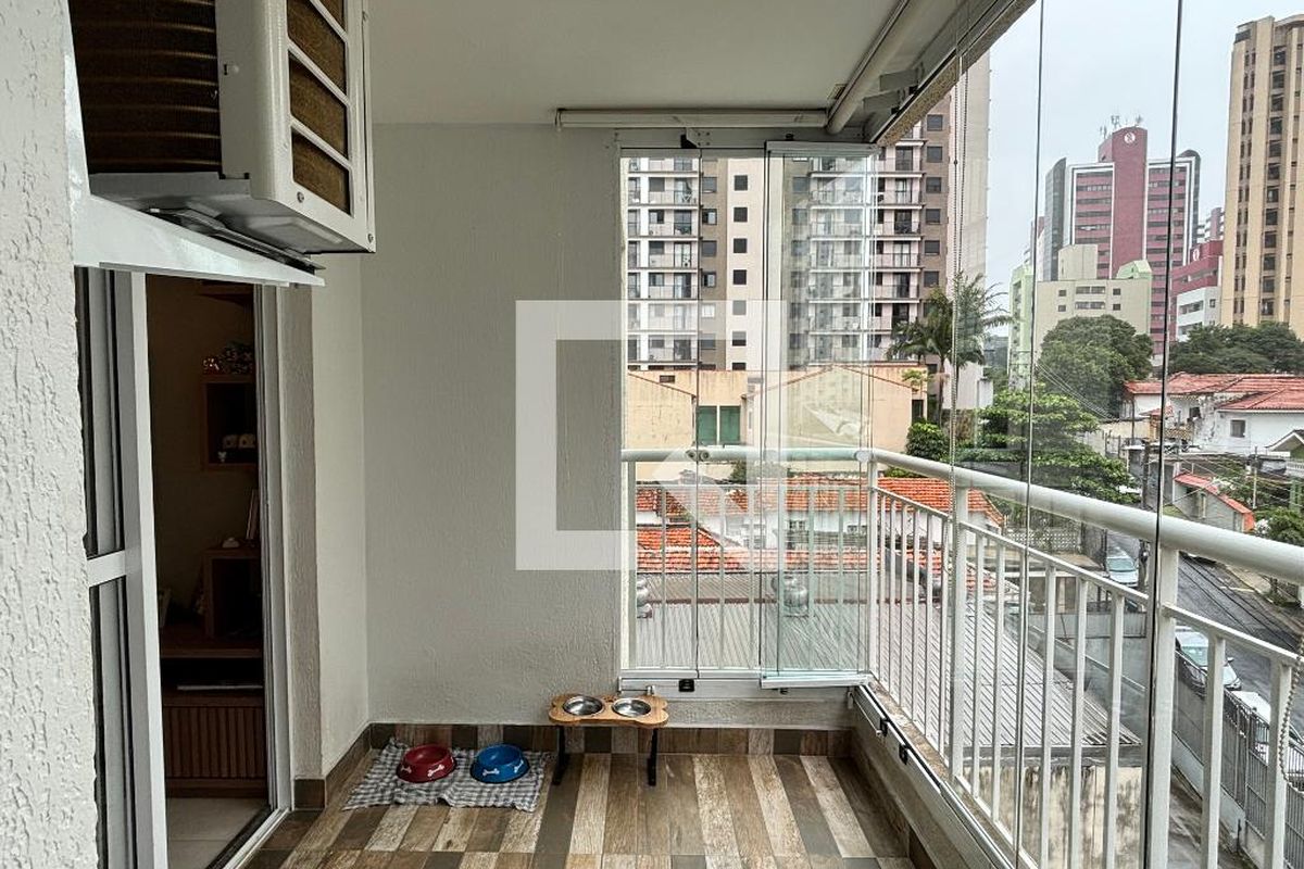 Apartamento, 2 quartos, 60 m² - Foto 18