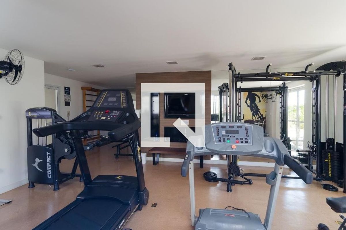 Apartamento, 2 quartos, 60 m² - Foto 80