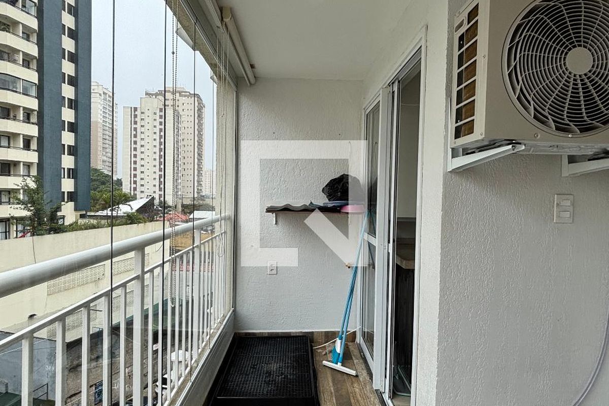 Apartamento, 2 quartos, 60 m² - Foto 15
