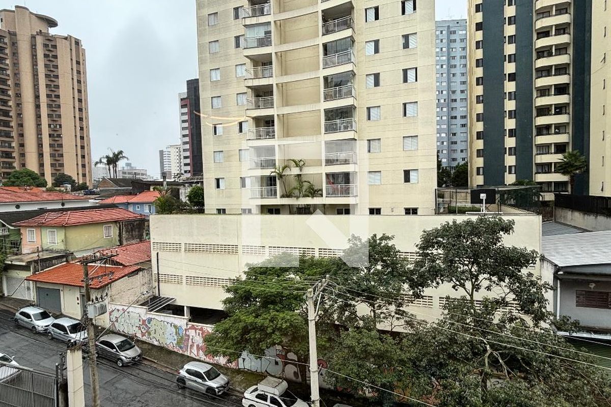 Apartamento, 2 quartos, 60 m² - Foto 19