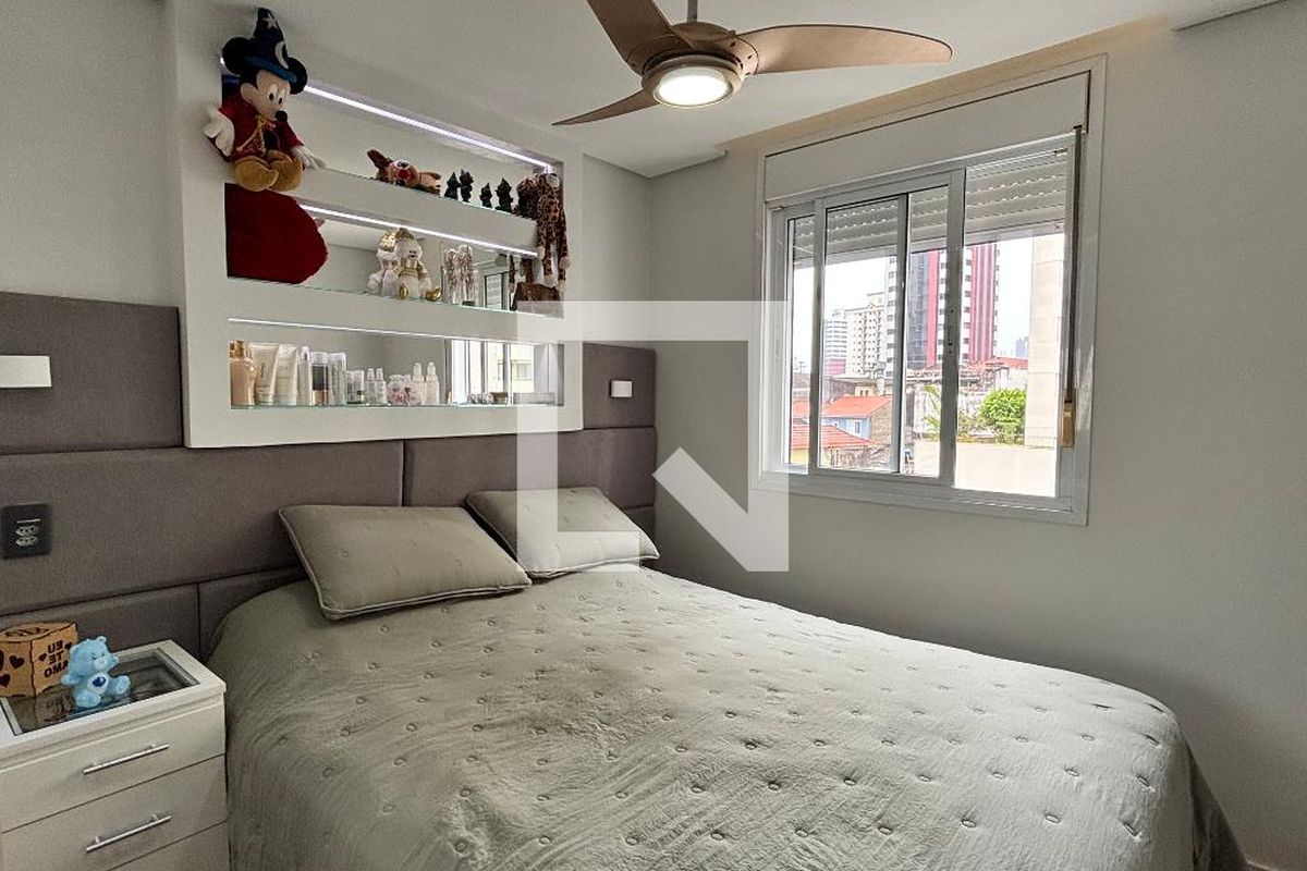 Apartamento, 2 quartos, 60 m² - Foto 48