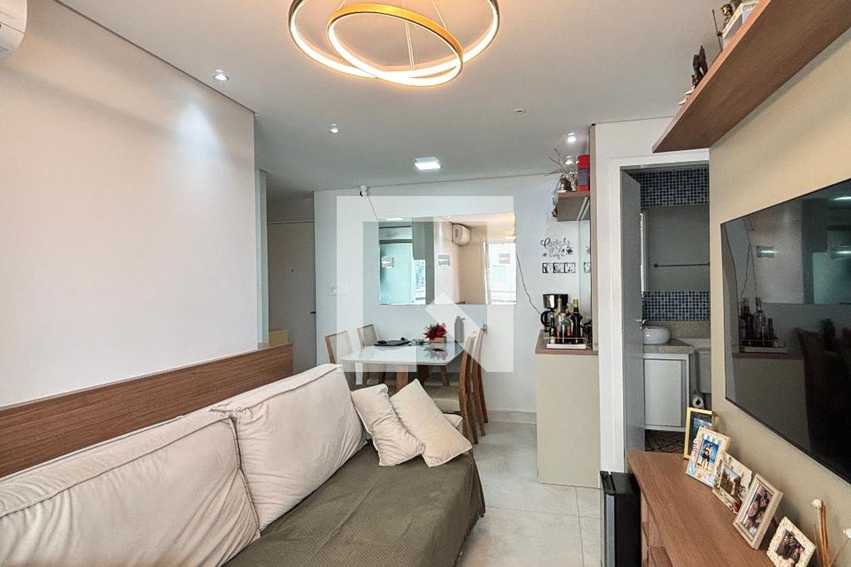 Apartamento, 2 quartos, 60 m² - Foto 7