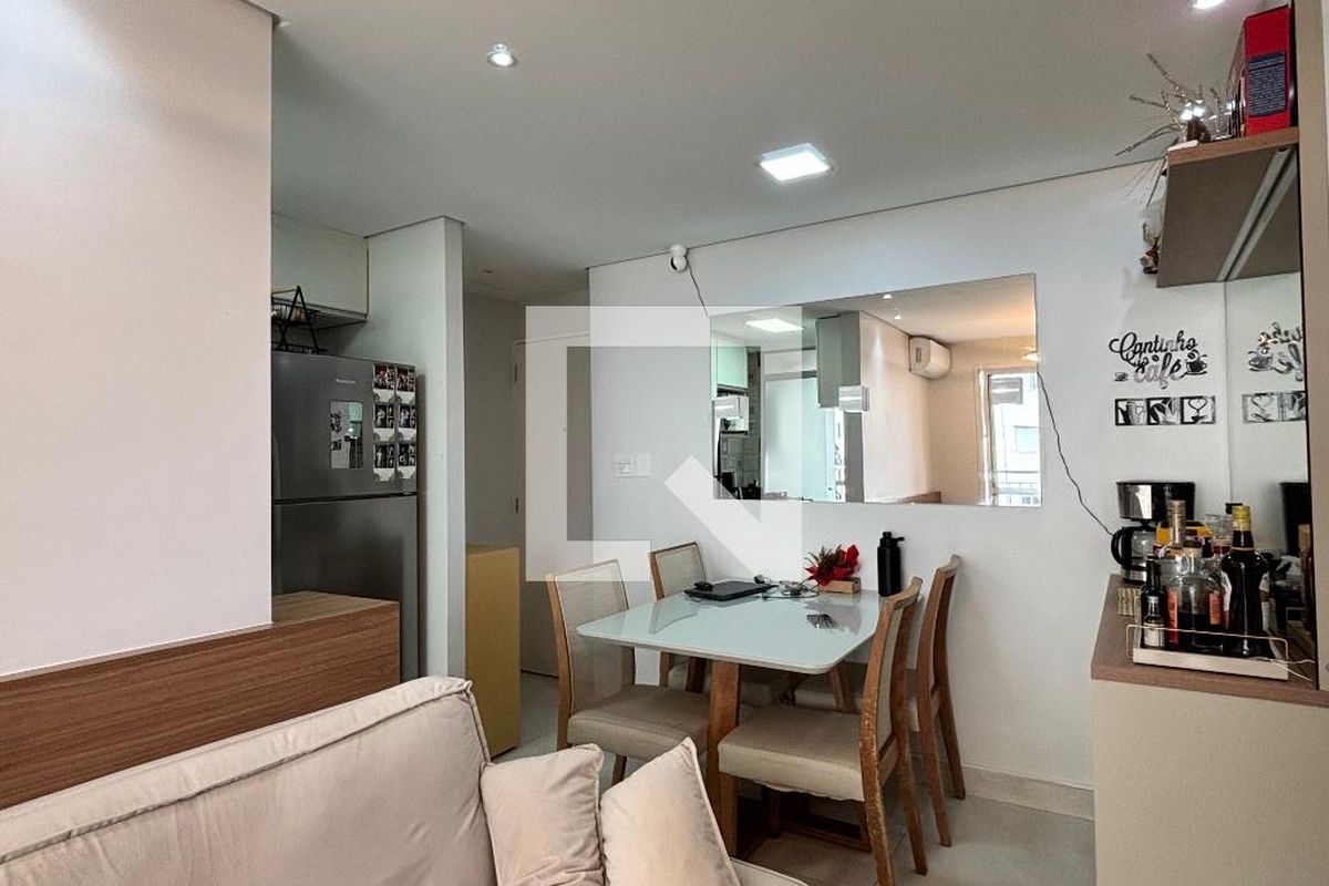Apartamento, 2 quartos, 60 m² - Foto 10