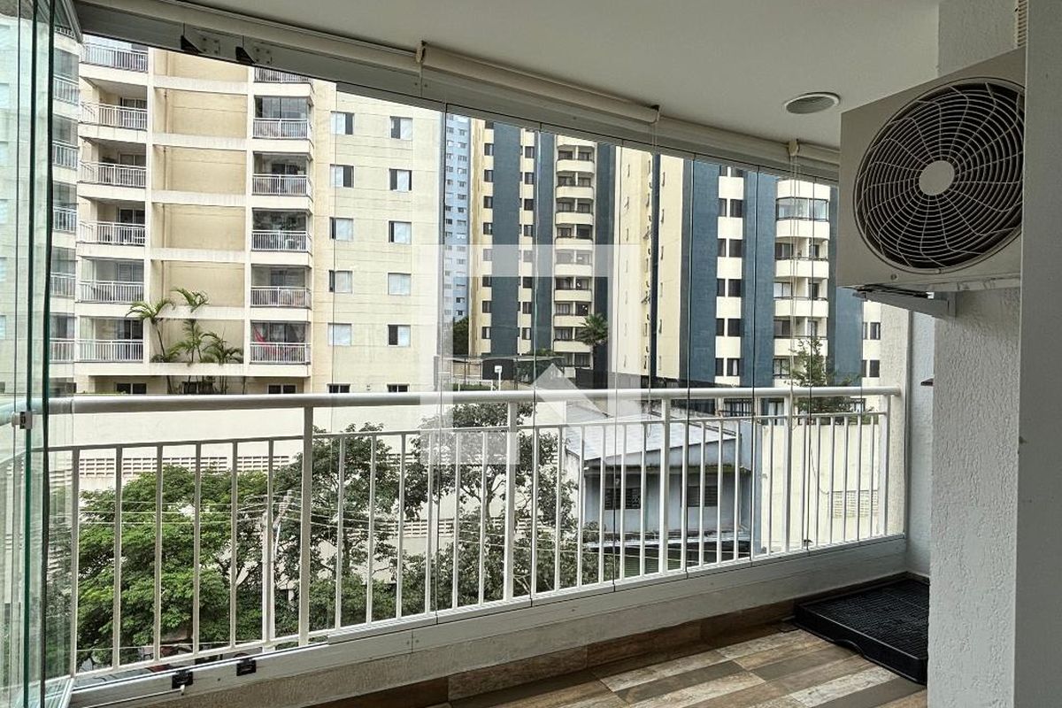Apartamento, 2 quartos, 60 m² - Foto 14