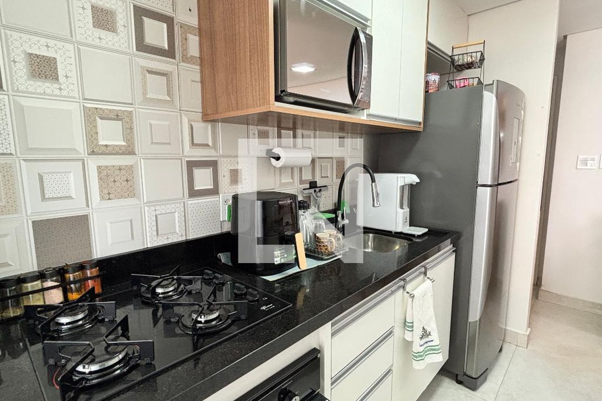 Apartamento, 2 quartos, 60 m² - Foto 64
