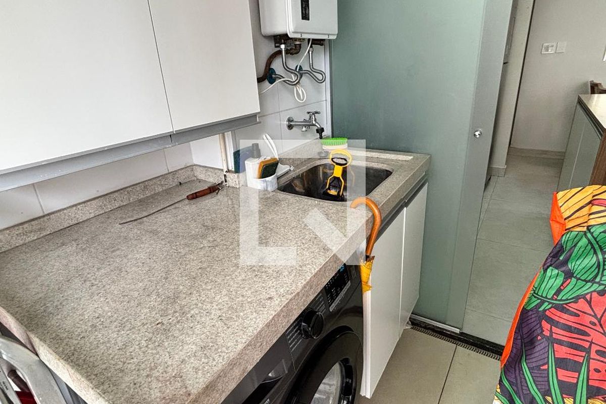 Apartamento, 2 quartos, 60 m² - Foto 70