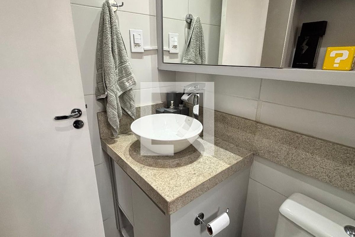 Apartamento, 2 quartos, 60 m² - Foto 54