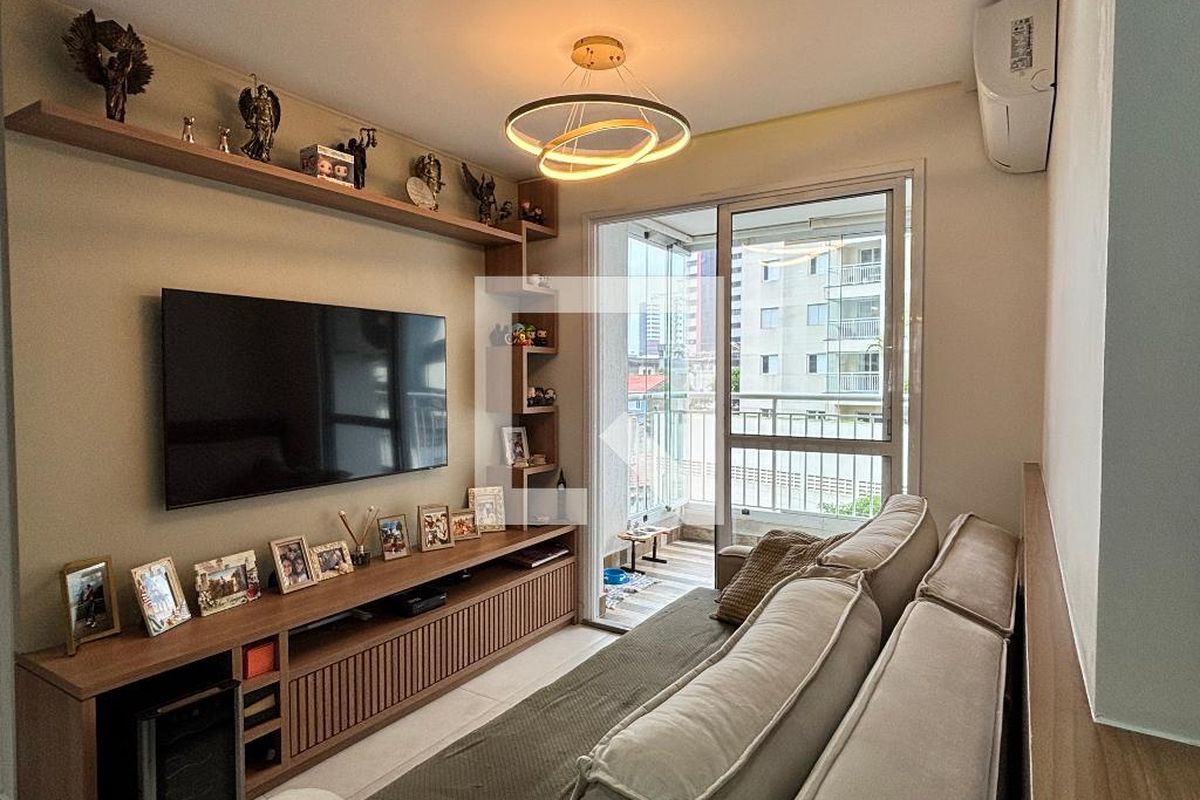 Apartamento, 2 quartos, 60 m² - Foto 3