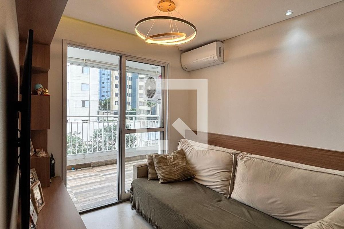 Apartamento, 2 quartos, 60 m² - Foto 6