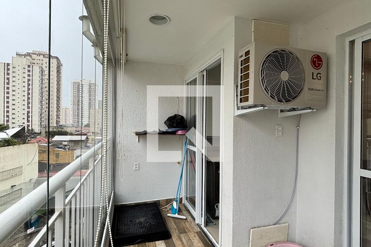 Apartamento, 2 quartos, 60 m² - Foto 22
