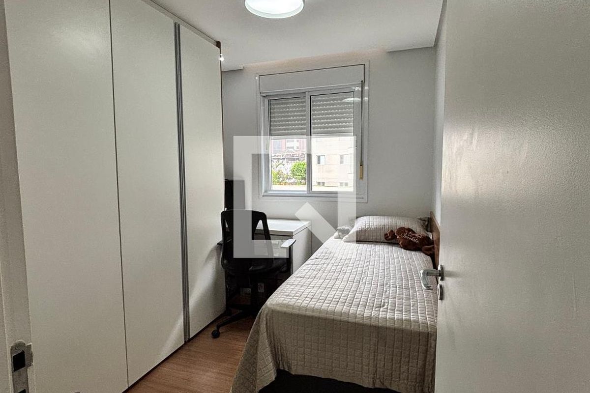 Apartamento, 2 quartos, 60 m² - Foto 31