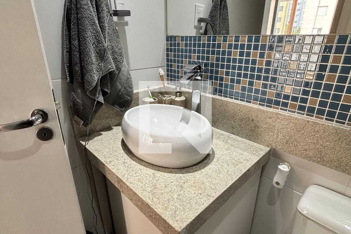 Apartamento, 2 quartos, 60 m² - Foto 26