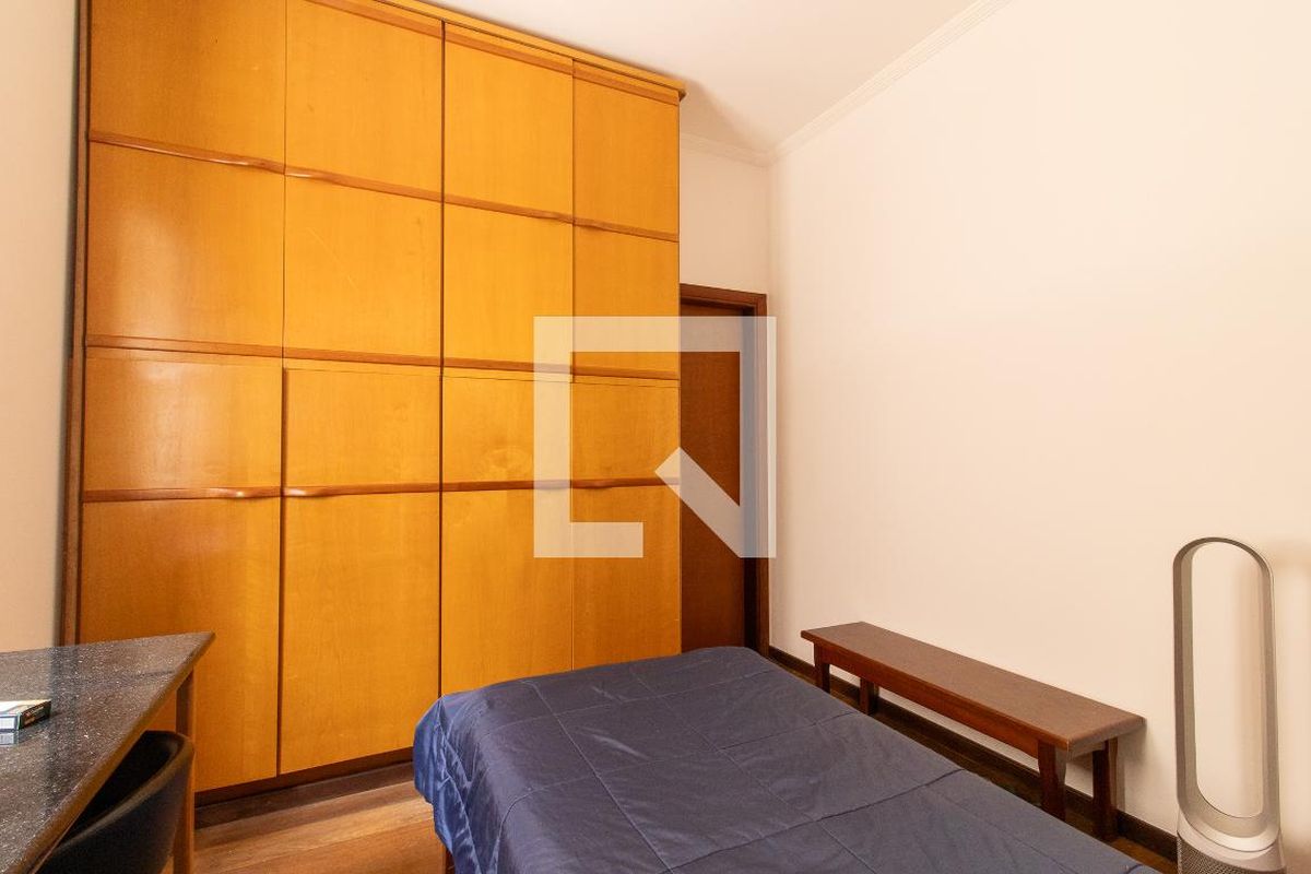 Casa à Venda - Jardim Chapadão, 6 Quartos,  444 m2 em , Campinas - sp | SoloBR