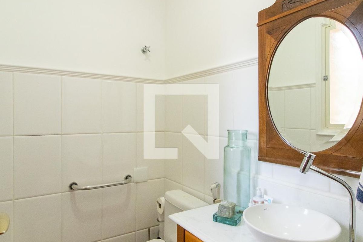Casa à Venda - Jardim Chapadão, 6 Quartos,  444 m2 em , Campinas - sp | SoloBR