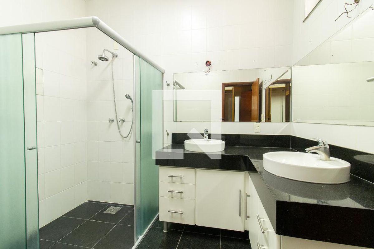 Casa à Venda - Jardim Chapadão, 6 Quartos,  444 m2 em , Campinas - sp | SoloBR
