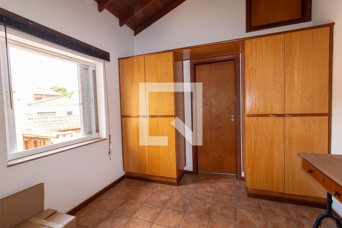 Casa à Venda - Jardim Chapadão, 6 Quartos,  444 m2 em , Campinas - sp | SoloBR