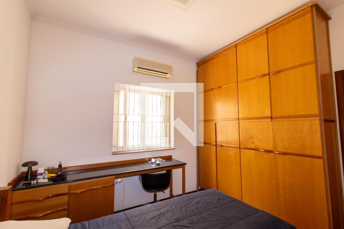 Casa à Venda - Jardim Chapadão, 6 Quartos,  444 m2 em , Campinas - sp | SoloBR