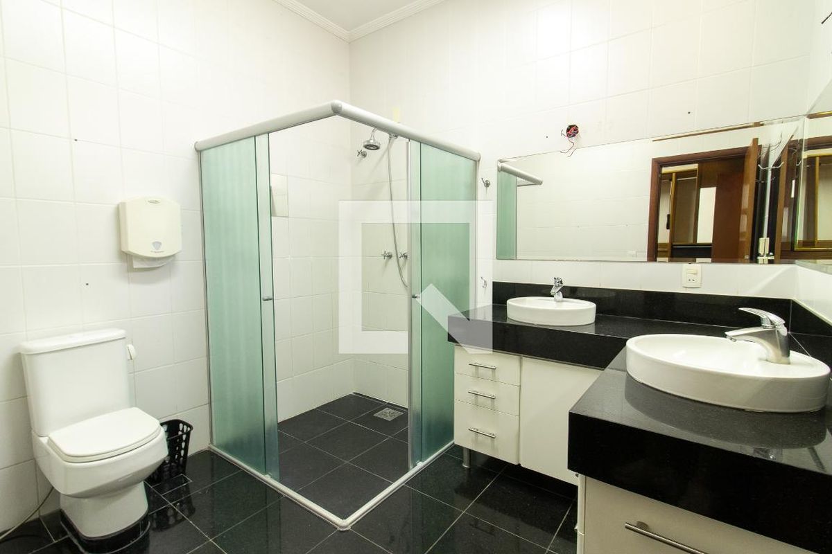 Casa à Venda - Jardim Chapadão, 6 Quartos,  444 m2 em , Campinas - sp | SoloBR