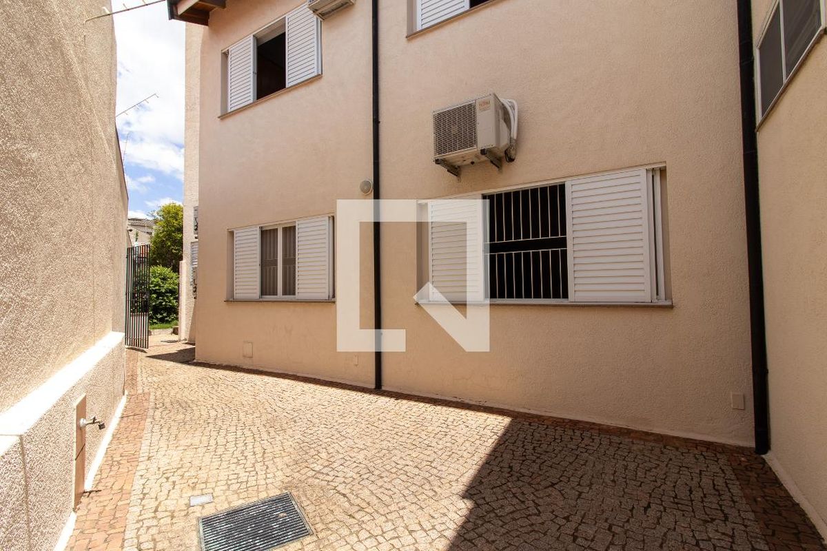 Casa à Venda - Jardim Chapadão, 6 Quartos,  444 m2 em , Campinas - sp | SoloBR