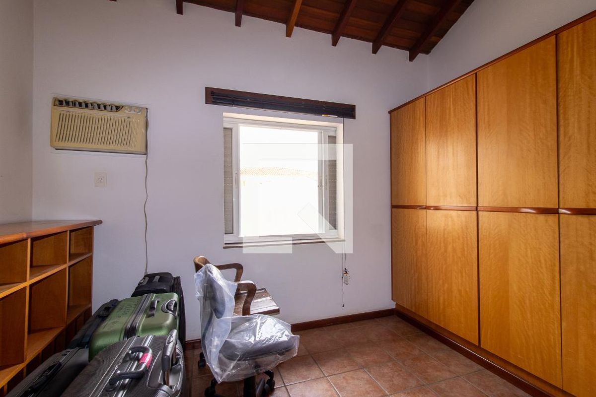 Casa à Venda - Jardim Chapadão, 6 Quartos,  444 m2 em , Campinas - sp | SoloBR