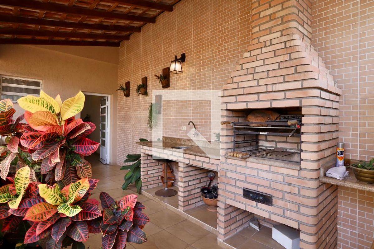 Casa, 4 quartos, 450 m² - Foto 124