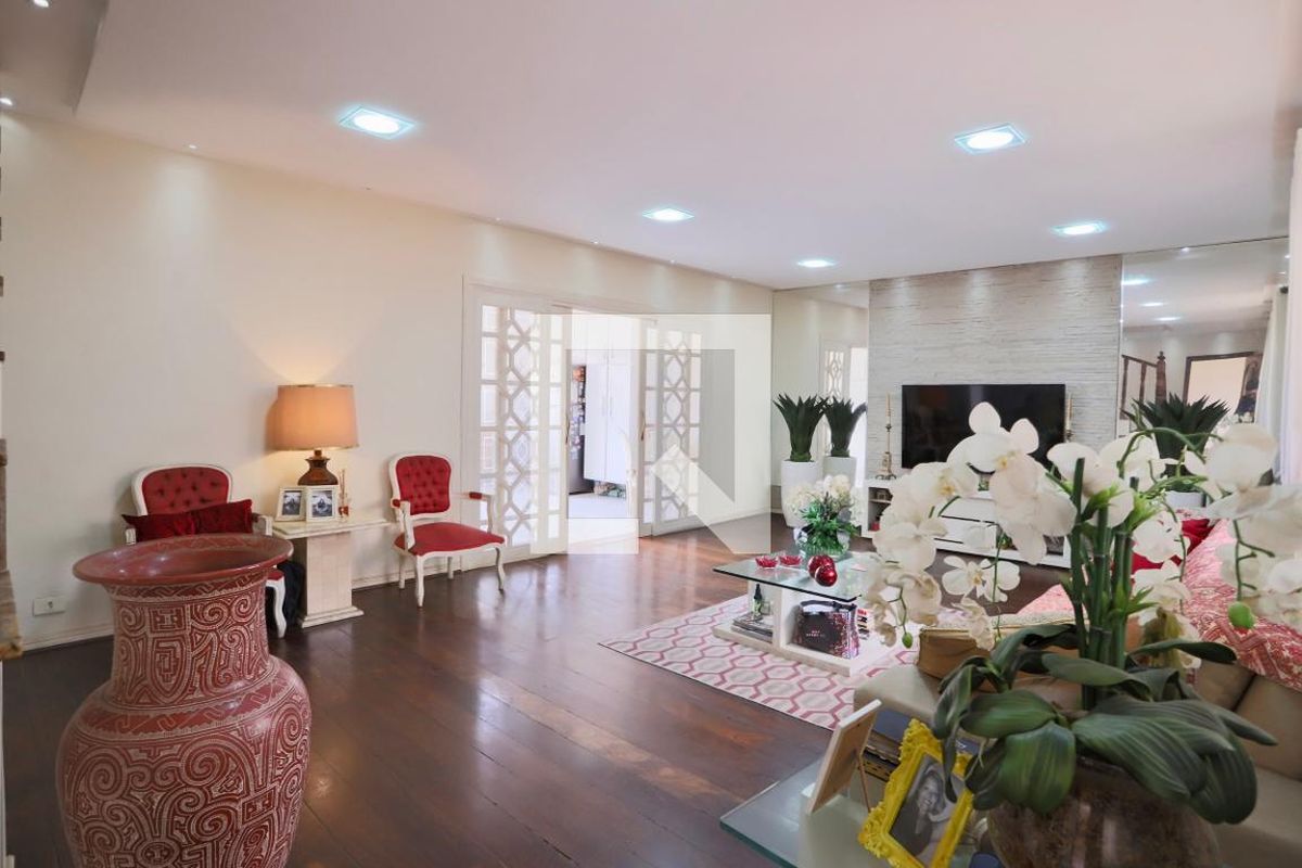 Casa, 4 quartos, 450 m² - Foto 4