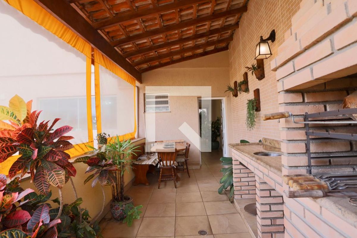 Casa, 4 quartos, 450 m² - Foto 126