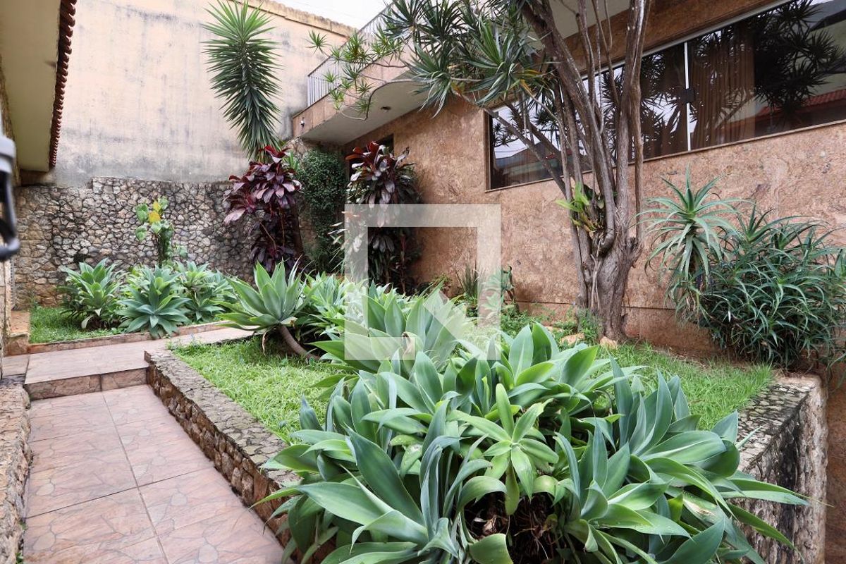 Casa, 4 quartos, 450 m² - Foto 174