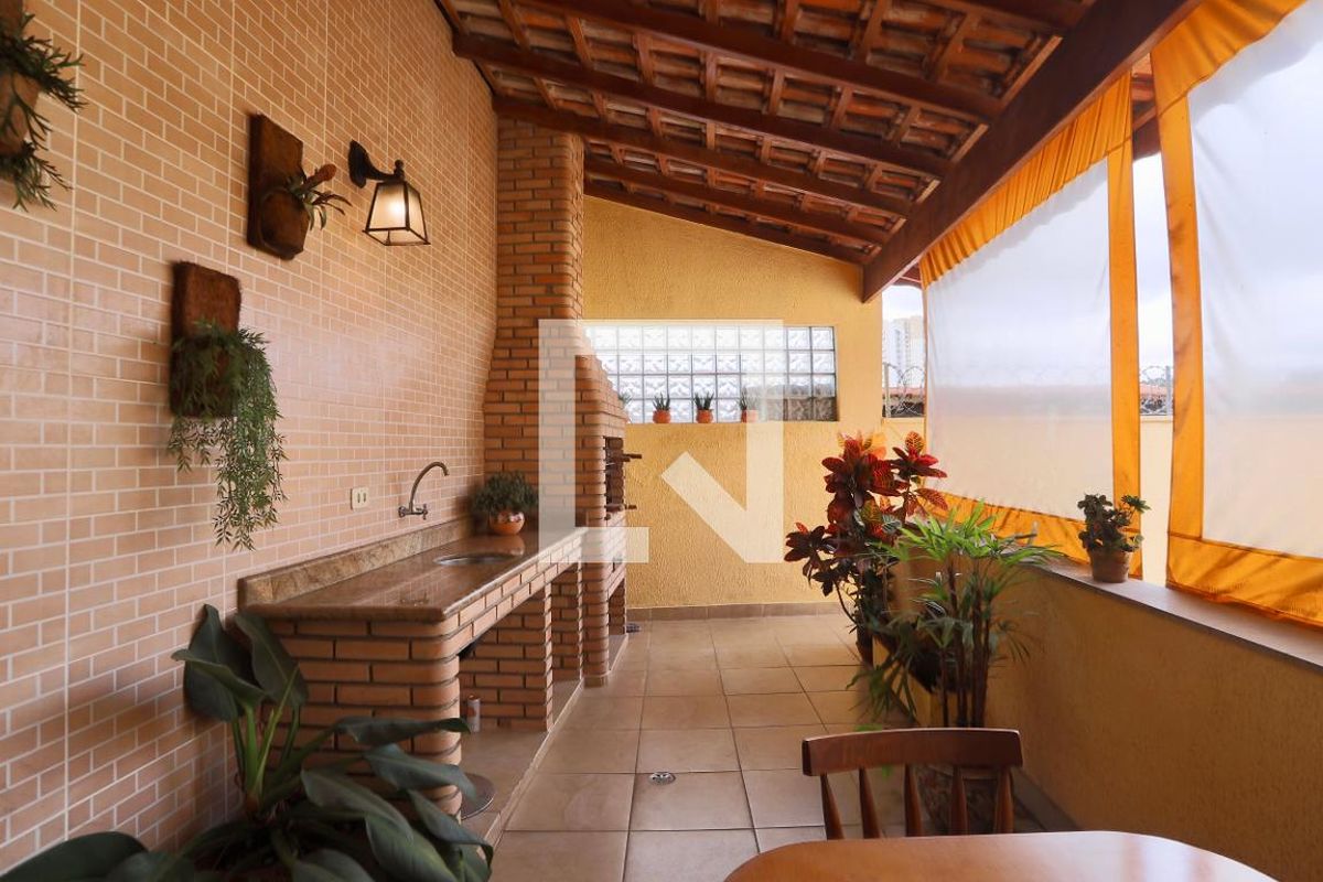 Casa, 4 quartos, 450 m² - Foto 122