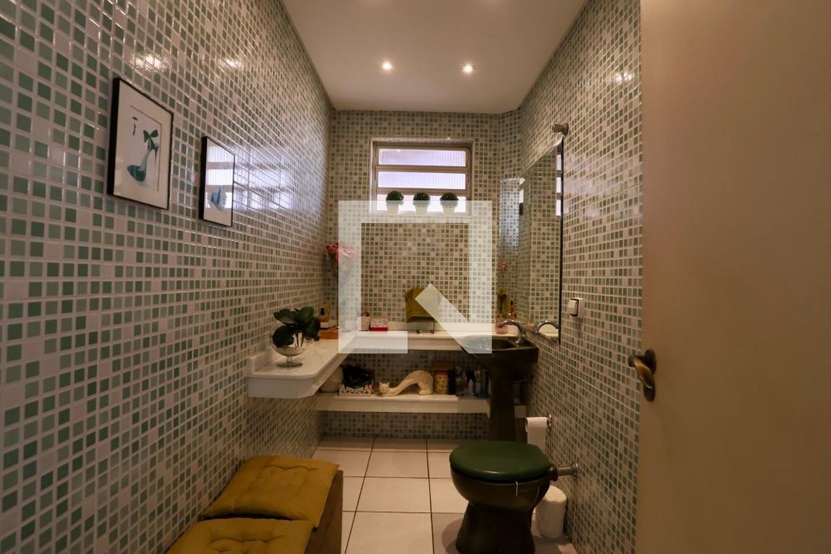 Casa, 4 quartos, 450 m² - Foto 94