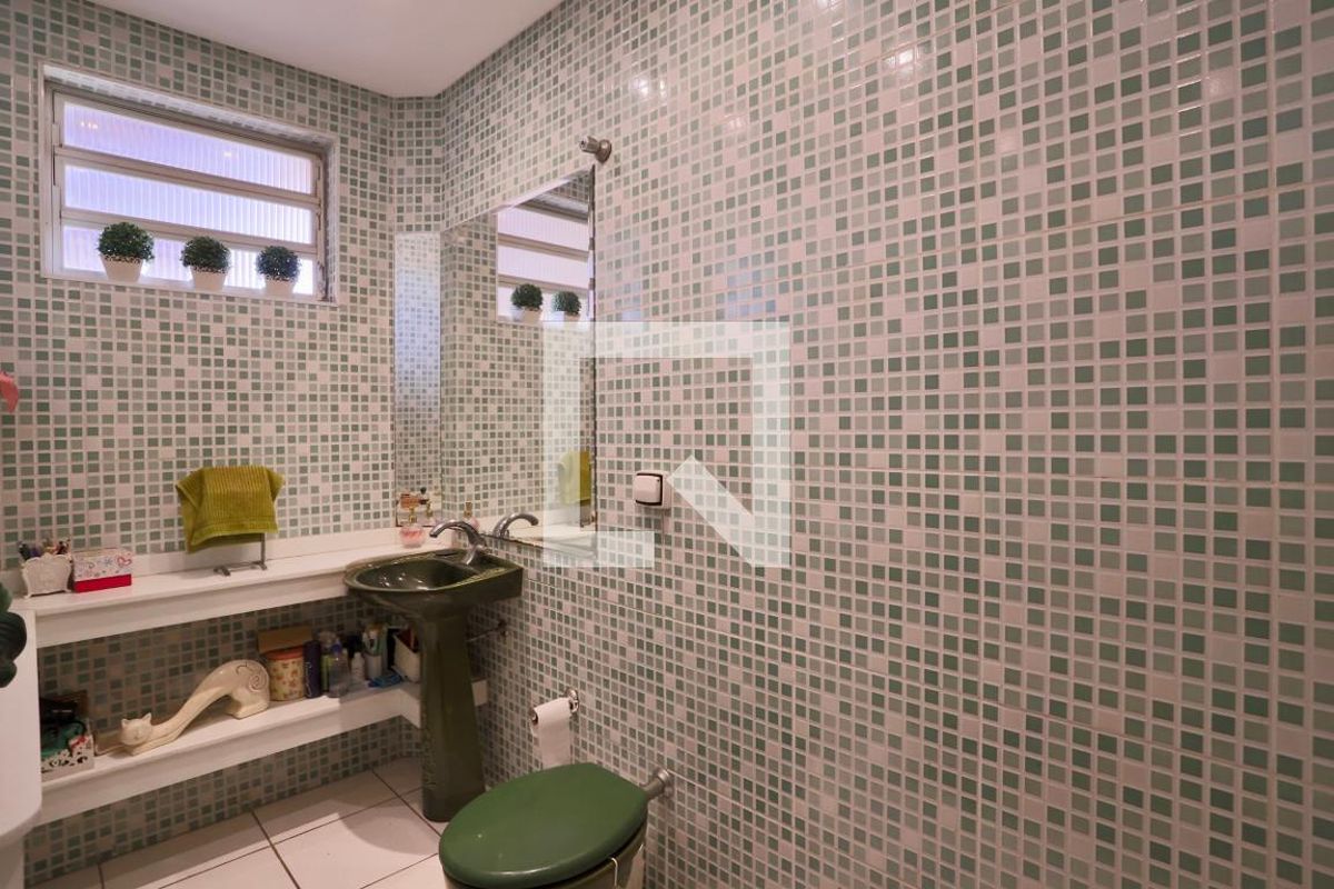 Casa, 4 quartos, 450 m² - Foto 98