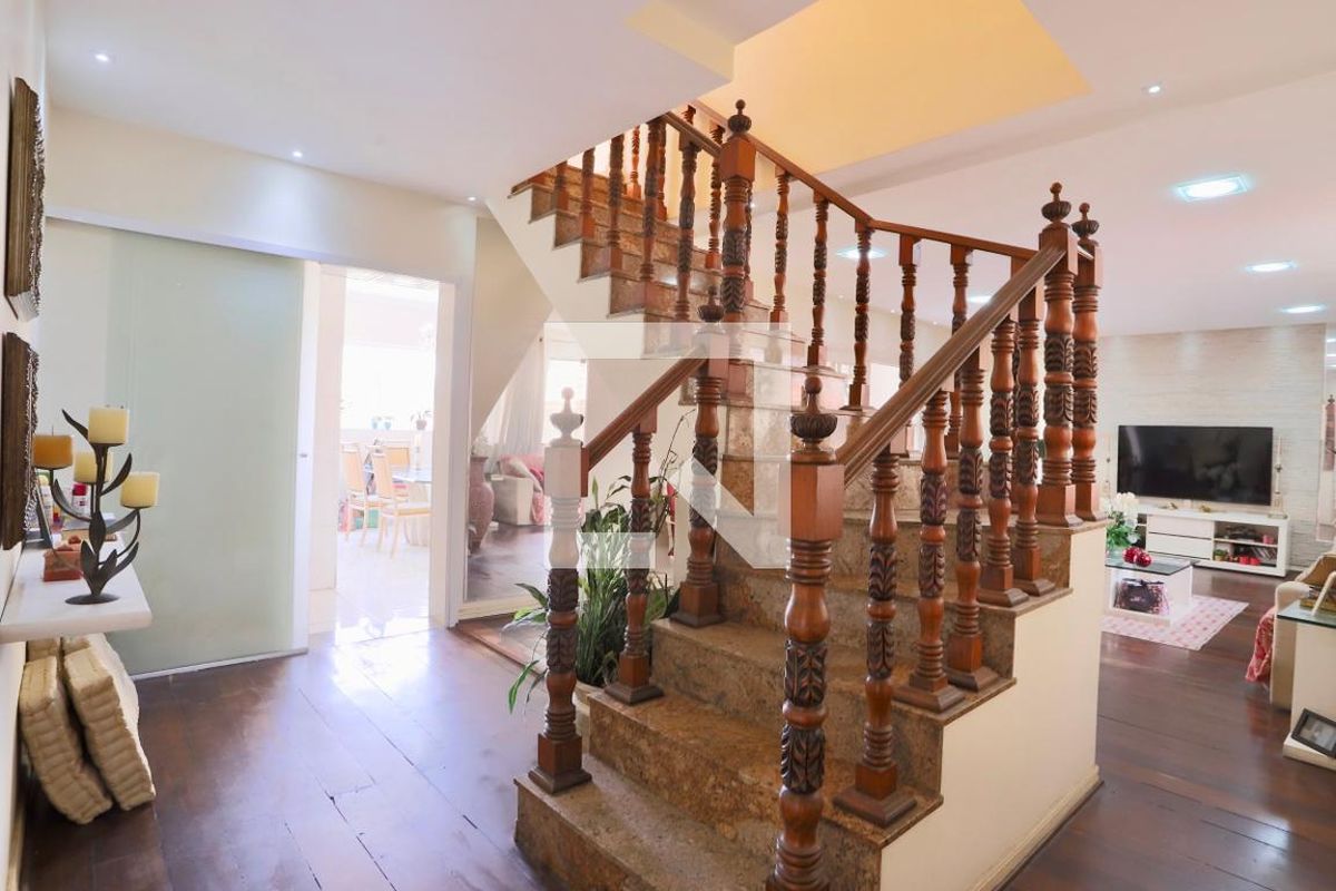 Casa, 4 quartos, 450 m² - Foto 12